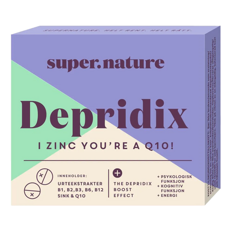 Supernature Depridix 