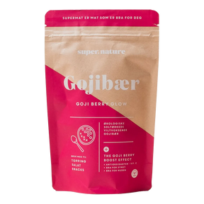 Supernature Gojibær 