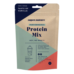 Supernature Performance Protein Mix 