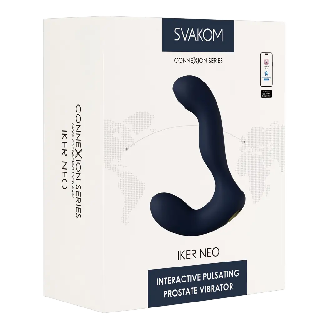 Svakom Iker Neo 
