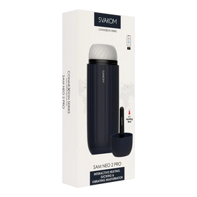 Svakom Sam Neo 2 Pro 