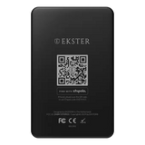 Ekster Tracker Card 