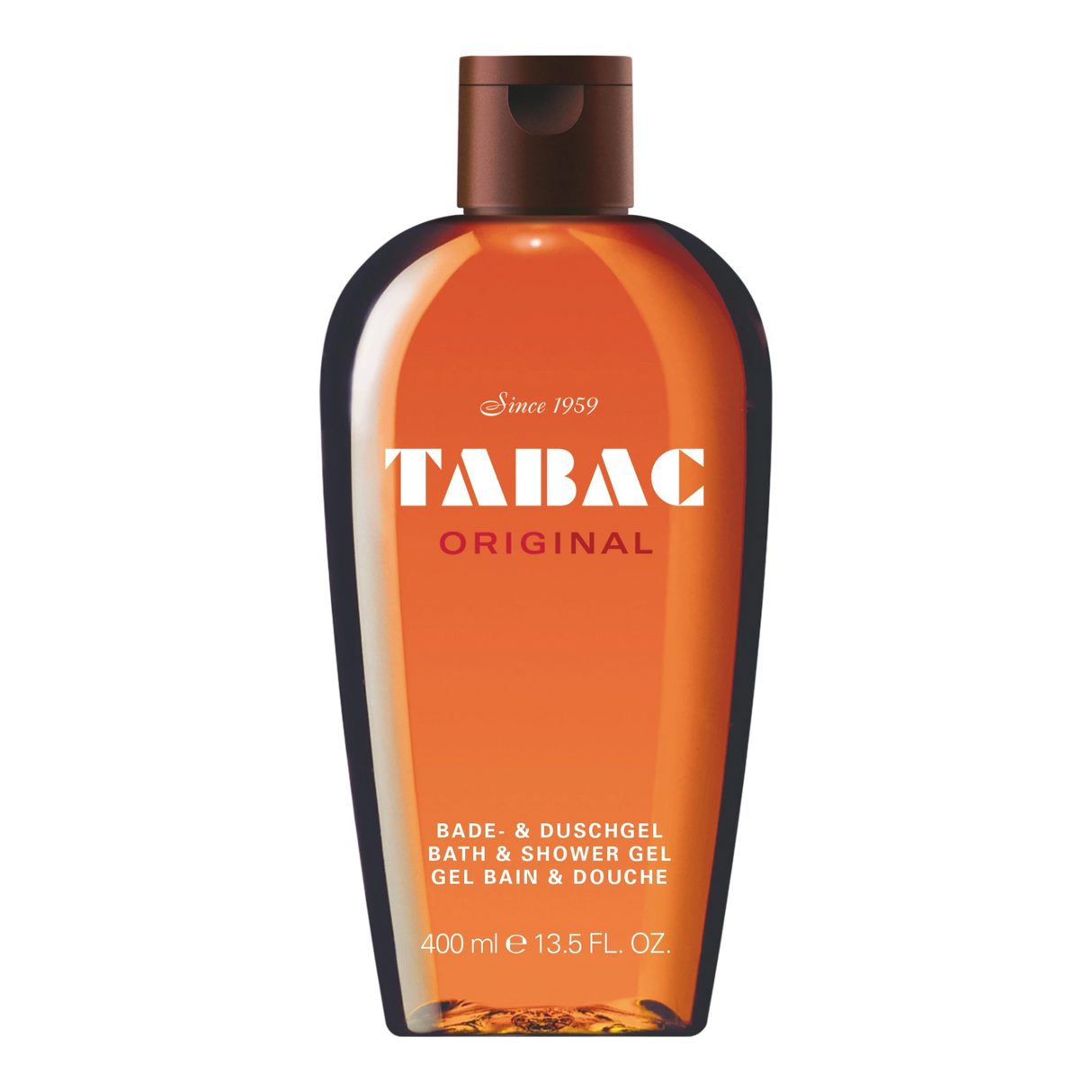 Tabac Original Bath & Shower dusjgelé