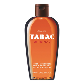 Tabac Original Bath & Shower dusjgelé
