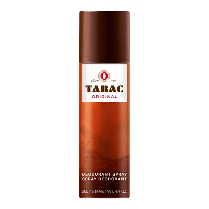 Tabac Original Deodorant & Bodyspray
