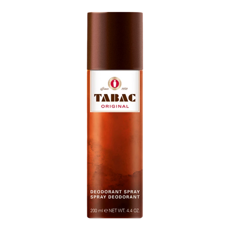 Tabac Original Deodorant & Bodyspray