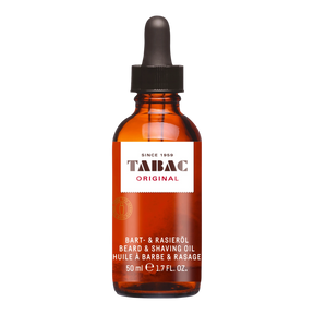 Tabac Original skjeggolje