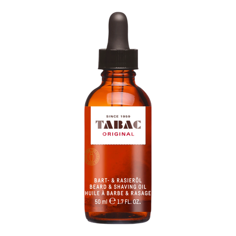Tabac Original skjeggolje