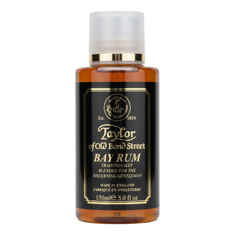 Taylor of Old Bond Street Bay Rum Aftershave 