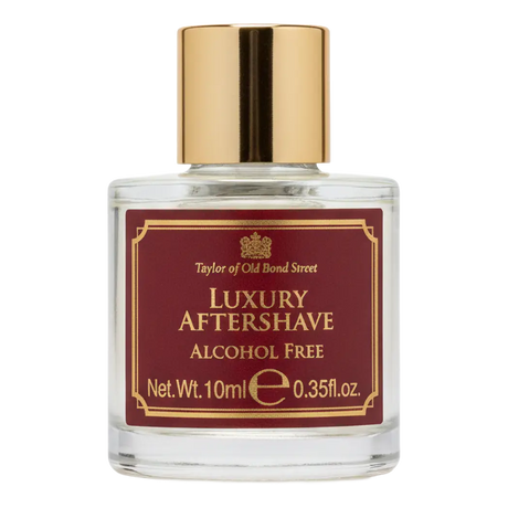 Taylor of Old Bond Street Cedarwood Aftershave Lotion 