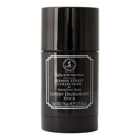 Taylor of Old Bond Street Jermyn St. deodorant - Sensitiv hud 