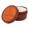 Taylor of Old Bond Street Spicy Sandalwood barberkrem i skål 150 g