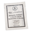 Taylor of Old Bond Street barberkrem vareprøve Jermyn Street 