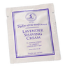 Taylor of Old Bond Street barberkrem vareprøve Lavendel 