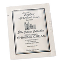 Taylor of Old Bond Street barberkrem vareprøve Eton College 