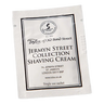 Taylor of Old Bond Street barberkrem vareprøve Jermyn Street 