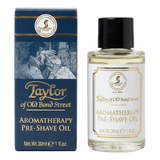 Taylor of Old Bond Street barberolje 