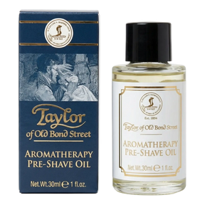 Taylor of Old Bond Street barberolje 