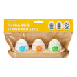 Tenga Egg Standard Set