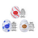 Tenga Egg Standard Set