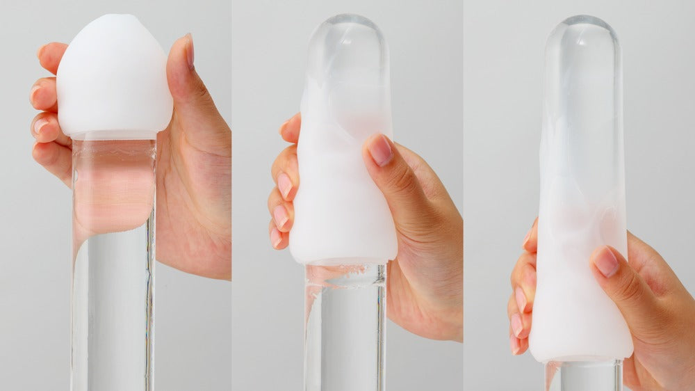 Tenga Egg Standard Set