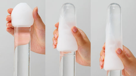 Tenga Egg Standard Set