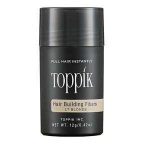 Toppik Hårfiber Lys Blond 12 g 