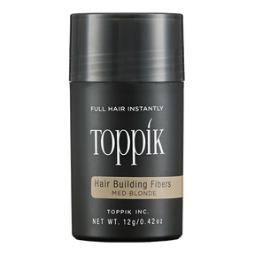 Toppik Hårfiber Medium Blond 12 g 