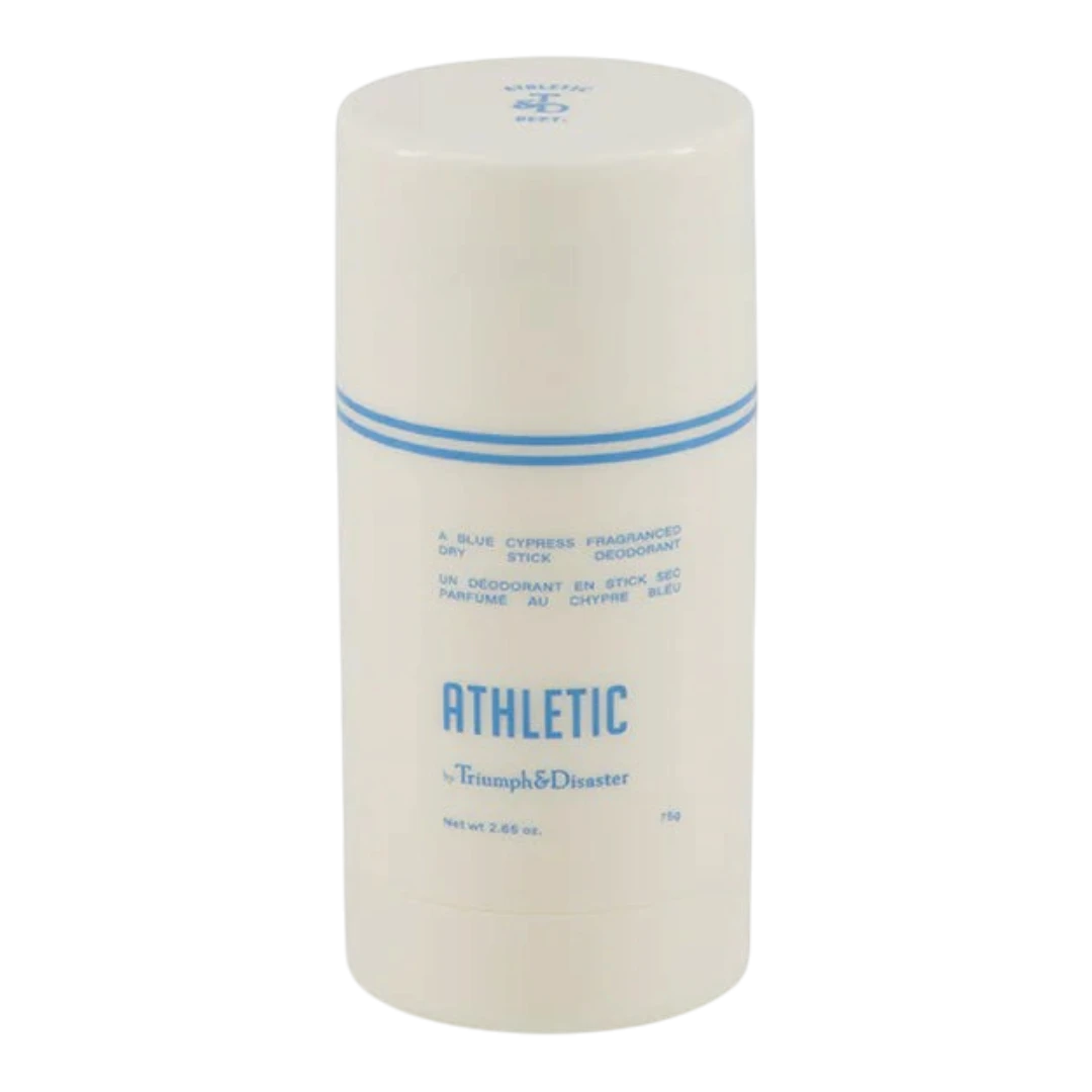 Triumph & Disaster Athletic Dry deostick