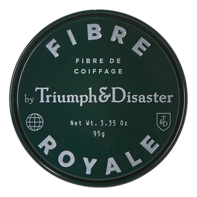 Triumph & Disaster Fibre Royale