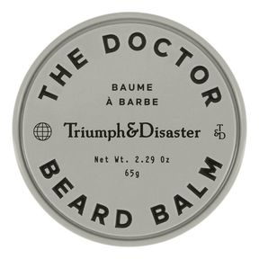 Triumph & Disaster The Doctor - Beard Balm