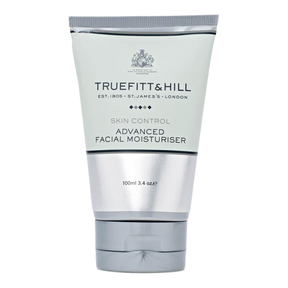 Truefitt & Hill Advanced Facial Moisturiser 