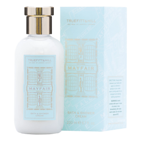 Truefitt & Hill Bath and shower cream kroppsvask - Mayfair 