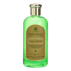 Truefitt & Hill C.A.R lotion hårtonic 
