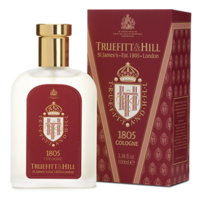 Truefitt & Hill Cologne - 1805 