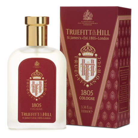 Truefitt & Hill Cologne - 1805 
