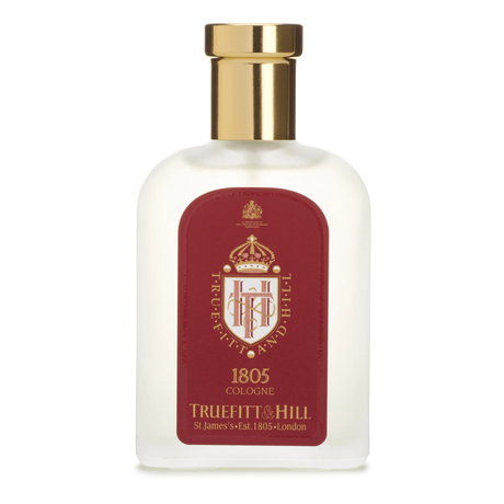Truefitt & Hill Cologne - 1805 