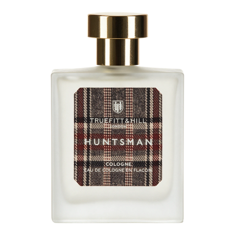 Truefitt & Hill Huntsman Cologne