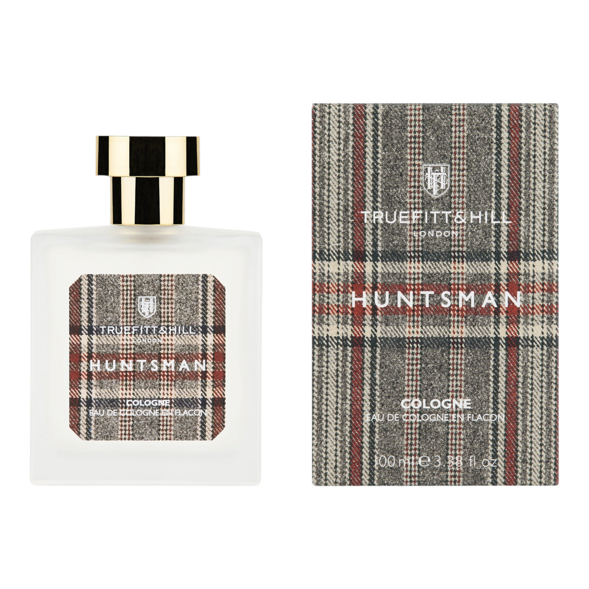 Truefitt & Hill Huntsman Cologne