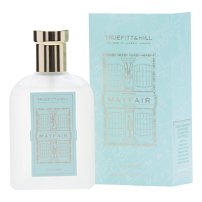 Truefitt & Hill Cologne - Mayfair 