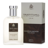 Truefitt & Hill Cologne - Sandalwood 