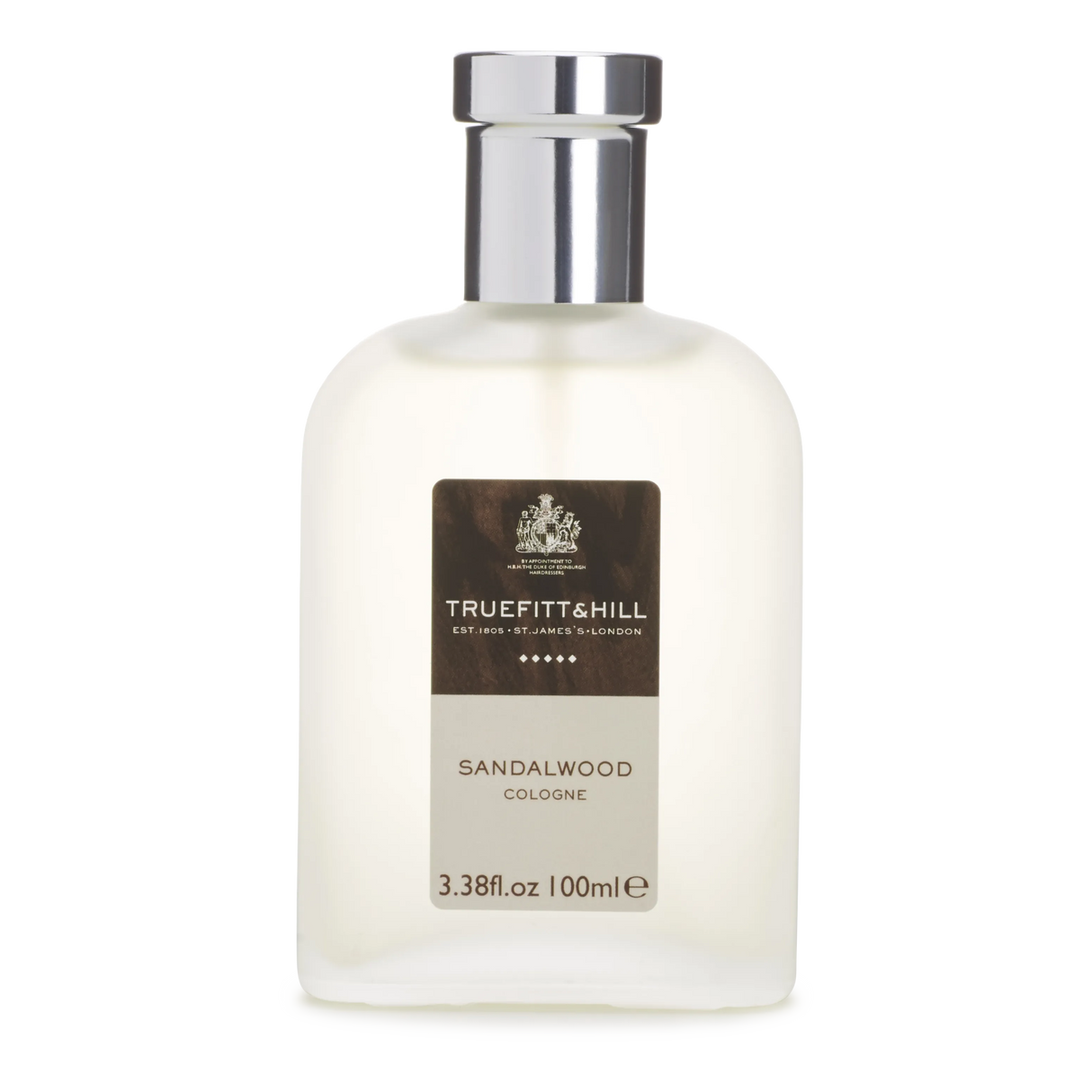 Truefitt & Hill Cologne - Sandalwood 