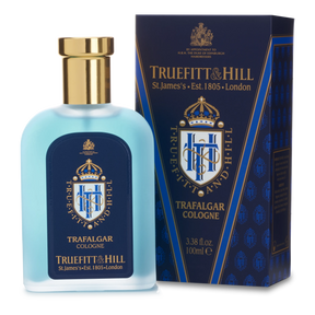 Truefitt & Hill Cologne - Trafalgar 
