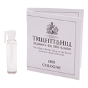 Truefitt & Hill Cologne vareprøve 1805 