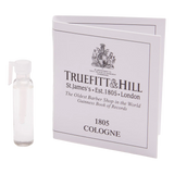 Truefitt & Hill Cologne vareprøve 1805 