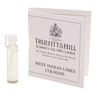 Truefitt & Hill Cologne vareprøve West Indian Limes 
