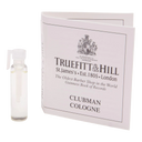 Truefitt & Hill Cologne vareprøve Clubman 