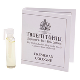 Truefitt & Hill Cologne vareprøve Freshman 