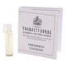 Truefitt & Hill Cologne vareprøve Freshman 