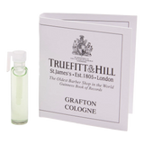Truefitt & Hill Cologne vareprøve Grafton 